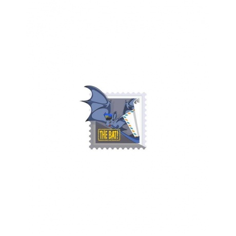 The BAT! Professional на 1 ПК [THEBAT_PRO-1-ESD] (электронный кл...