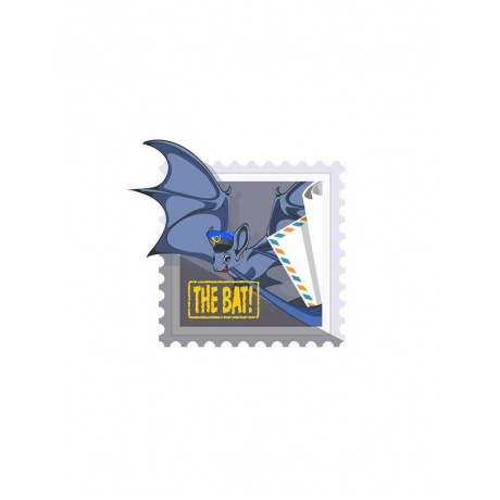 The BAT! Professional на 1 ПК обновление версии [THEBAT_PRO-1-UP...