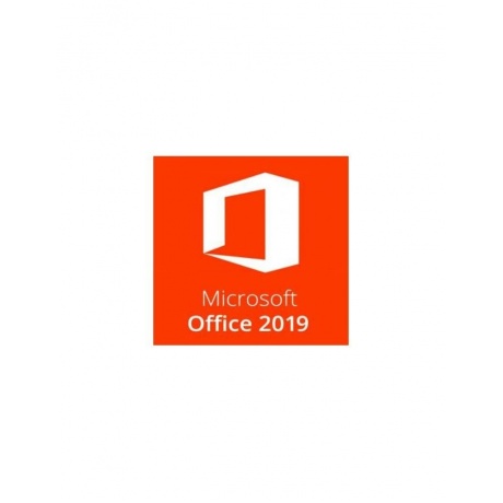 ПО Microsoft Office 2019 Pro [269-17064] (электронный ключ)