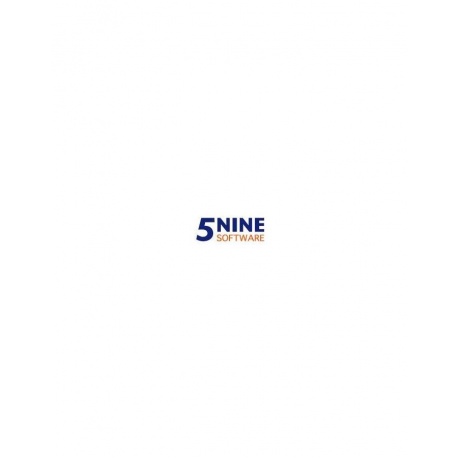 5nine Manager [5N-M-CPU-3YR-ESD] (электронный ключ)
