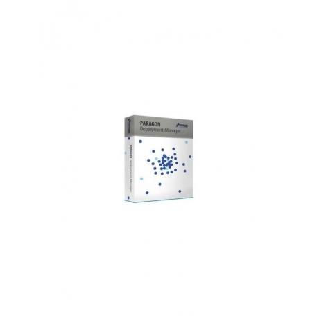 Deployment Manager 12 [PSG-1055-SEE] (электронный ключ)
