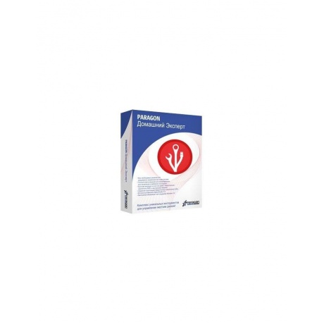 Paragon Hard Disk Manager Advanced [PSG-790-PEU_ESD] (электронны...