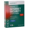 Антивирус Kaspersky Internet Security на 1 год на 5 устройств [K...