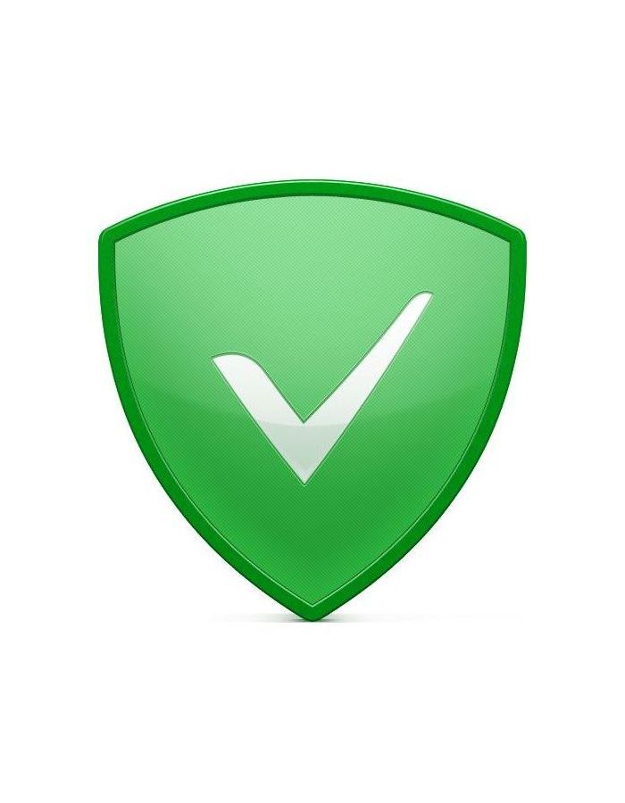 Мобильные лицензии к интернет-фильтру Adguard, Вечная 4 устройства [M_36500_4] (электронный ключ)