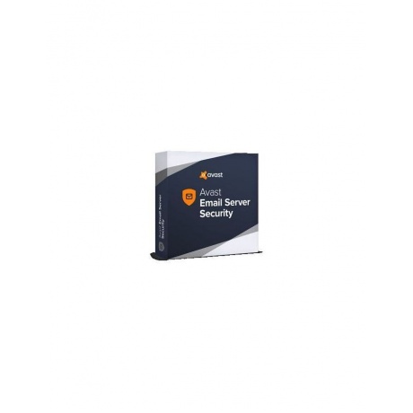 Антивирус avast! Email Server Security на 3 года 1 ПК [ESS-06-00...