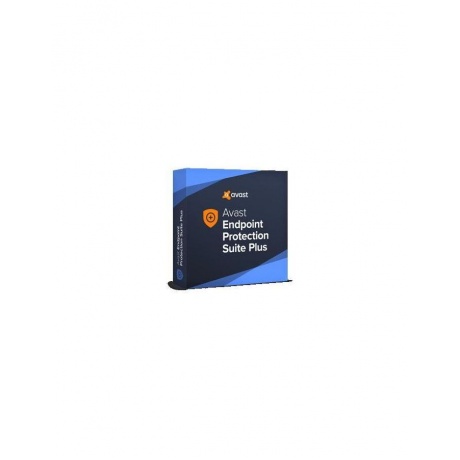 Антивирус avast! Endpoint Protection Suite Plus на 2 года 10-19 ...