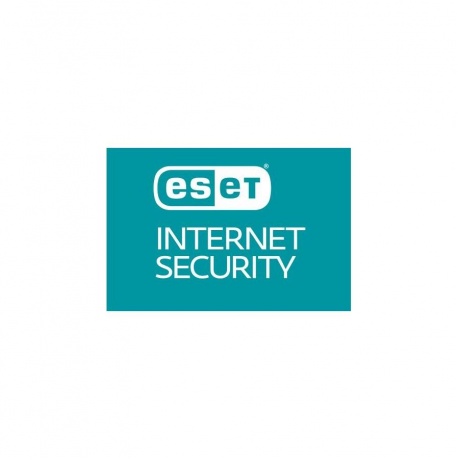 Антивирус ESET NOD32 Internet Security  на 1 год на 5 устройств ...