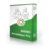 Антивирус NANO Pro 200 динамическая лицензия на 200 дней [NANO_D...