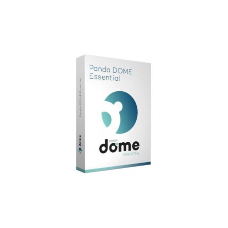 Антивирус Panda Dome Essential Продление/переход на 5 устройств ...