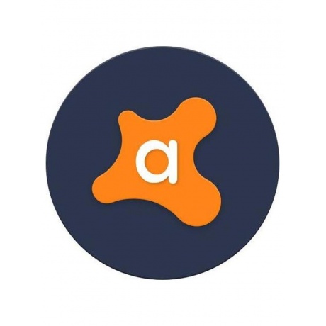Avast Mobile Security Premium 1 Device 1 Year (ams.1.12m) электр...