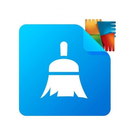 AVG Cleaner Pro 1 Device 1 Year (cpa.1.12m) (электронный ключ)
