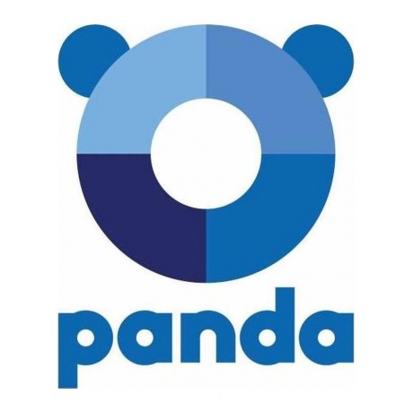 Антивирус Panda Family J01Y0PF0E05 - ESD версия - на 5 устройств...