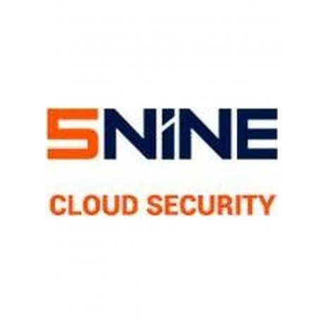 Антивирус 5nine Cloud Security with Kaspersky - Datacenter licen...
