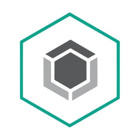 Kaspersky Endpoint Security для бизнеса – Стандартный Russian Ed...