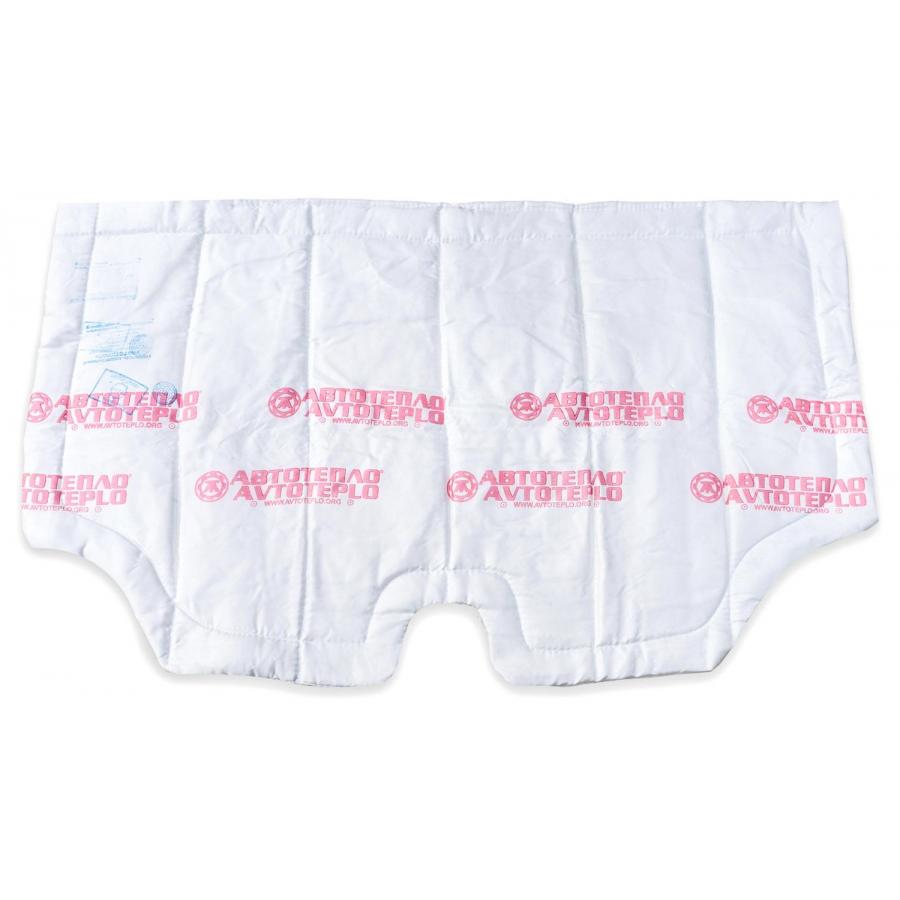 

Утеплитель для двигателя АВТОТЕПЛО 25