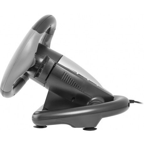 Руль Defender Challenge Mini LE USB (для ПК, PS3) - фото 2