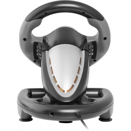 Руль Defender Challenge Mini LE USB (для ПК, PS3) - фото 3