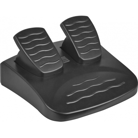 Руль Defender Challenge Mini LE USB (для ПК, PS3) - фото 4