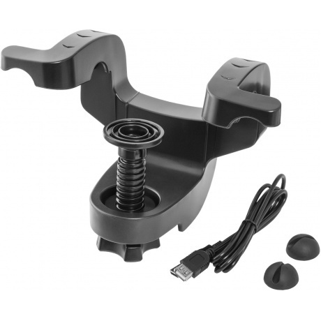 Руль Defender Challenge Mini LE USB (для ПК, PS3) - фото 5