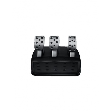 Руль Logitech G920 Driving Force черный 941-000123 - фото 3