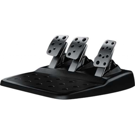 Руль Logitech G29 Driving Force черный - фото 8
