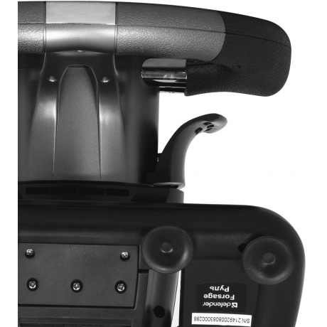 Руль Defender Forsage GTR USB (для ПК) - фото 5