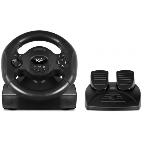 Руль Sven GC-W300 чёрный (SV-017934) - фото 3