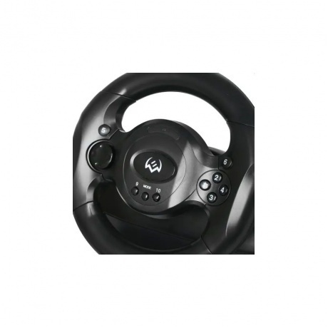Руль Sven GC-W300 чёрный (SV-017934) - фото 8