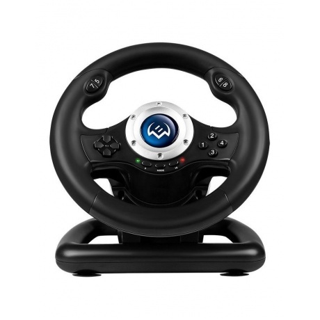 Руль Sven GC-W500 чёрный (SV-017989)