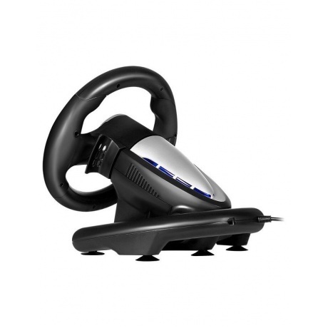 Руль Sven GC-W500 чёрный (SV-017989) - фото 4