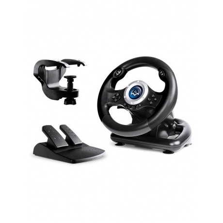 Руль Sven GC-W500 чёрный (SV-017989) - фото 6