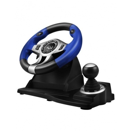 Руль Sven GC-W600 (SV-015435) чёрный - фото 2