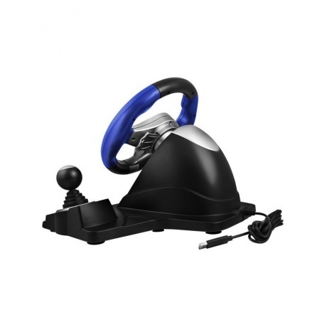 Руль Sven GC-W600 (SV-015435) чёрный - фото 3