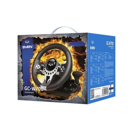Руль Sven GC-W700 (SV-017996) - фото 8