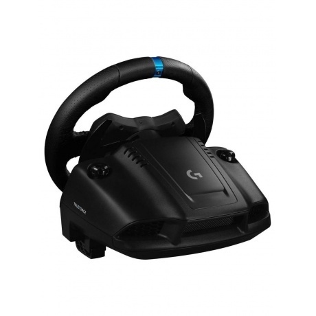 Руль Logitech G923 Trueforce (941-000158) - фото 4