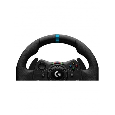 Руль Logitech G923 Trueforce (941-000158) - фото 6