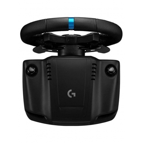 Руль Logitech G923 Trueforce (941-000158) - фото 7