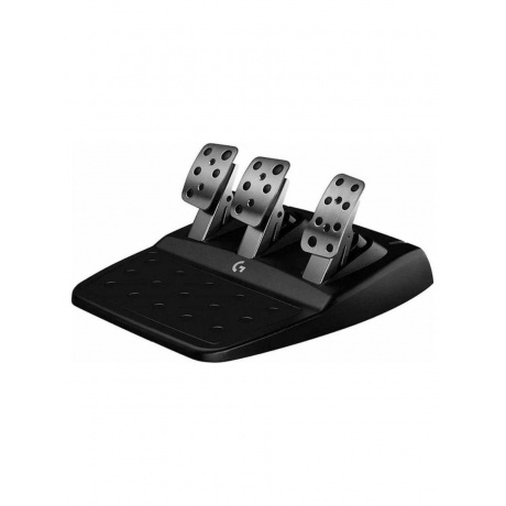 Руль Logitech G923 Trueforce (941-000158) - фото 8