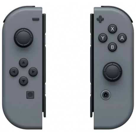 Геймпад Nintendo Joy-Con controllers - фото 1