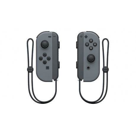 Геймпад Nintendo Joy-Con controllers - фото 2