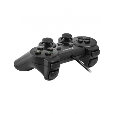 Геймпад Defender Omega USB (64247) - фото 2