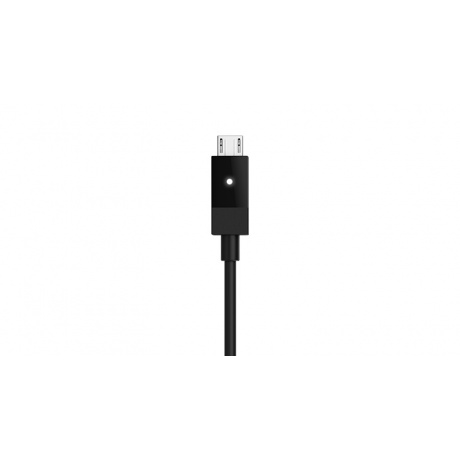 Геймпад Microsoft Xbox One + USB кабель для ПК (4N6-00002) черный - фото 2