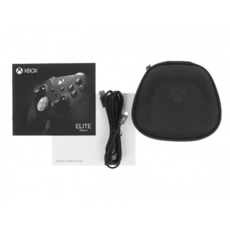 Геймпад Microsoft Xbox One Elite V2 (FST-00004) - фото 8