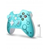 Геймпад Dobe Wireless Controller DB-N1 Blue для PS3/PC/Xbox One