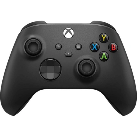 Геймпад  Xbox Black (QAT-00006)