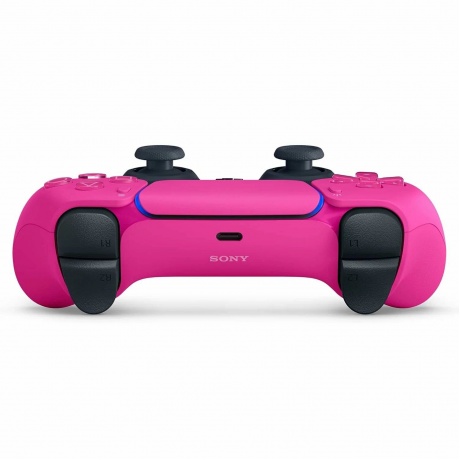 Геймпад Sony PlayStation DualSense CFI-ZCT1W Pink PS719728795 (Без игр в комплекте) - фото 7