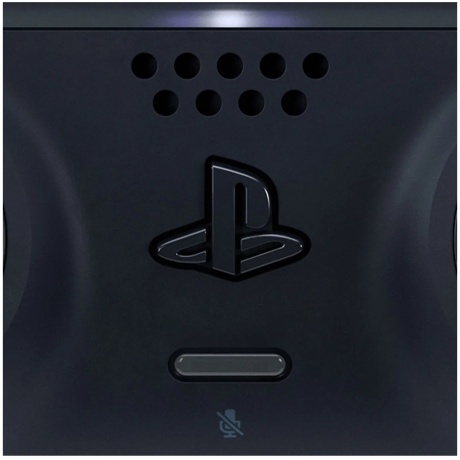 Геймпад Sony PlayStation DualSense CFI-ZCT1W Purple PS719729297 (Без игр в комплекте) - фото 2