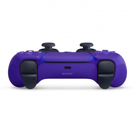 Геймпад Sony PlayStation DualSense CFI-ZCT1W Purple PS719729297 (Без игр в комплекте) - фото 3