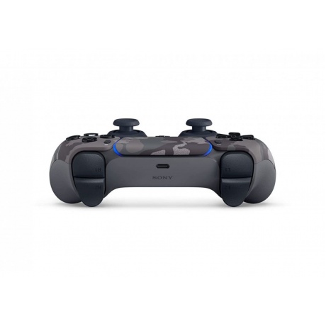 Геймпад Sony PlayStation 5 DualSense Wireless Controller Camouflage (CFI-ZCT1W) - фото 2