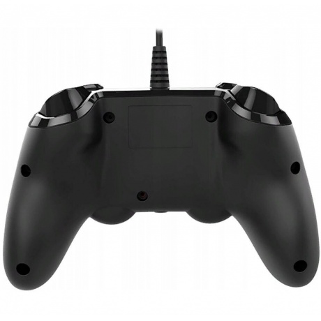 Геймпад Nacon синий для: PlayStation 4/PC (PS4OFCPADBLUE) - фото 2